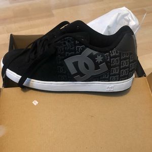 Brand new Men’s DC Shoes
